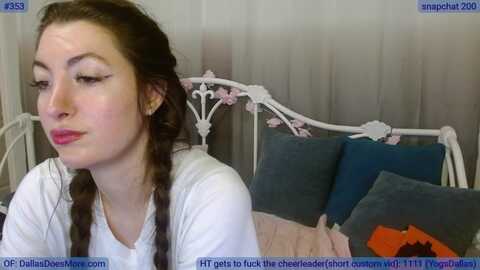 Media: dallasohmy Myfreecams Invalid Date