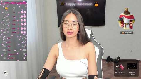 Media: dinabakir Myfreecams Invalid Date