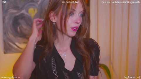 Media: diney_bday Myfreecams Invalid Date