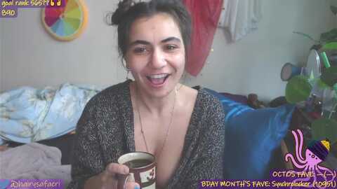 Media: hairysafaeri Myfreecams Invalid Date