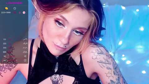 hella_hell @ myfreecams on 20231030