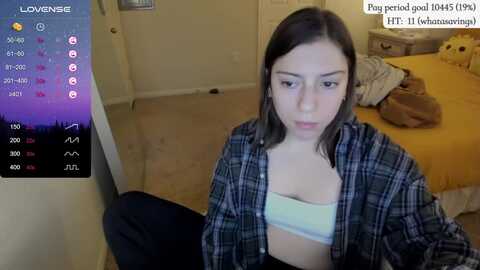 Media: hurricanelexi Myfreecams Invalid Date