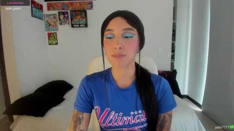 Media: jade7777 Myfreecams Invalid Date