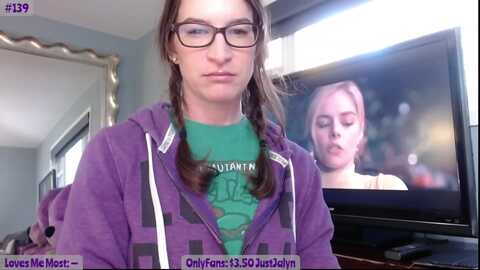 Media: jalyn Myfreecams Invalid Date