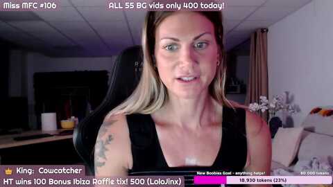 Media: jennyjinx Myfreecams Invalid Date