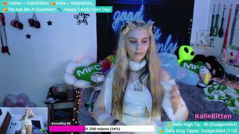 Media: kaliekitten Myfreecams Invalid Date