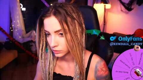 Media: kend_dall Myfreecams Invalid Date