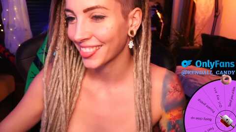 Media: kend_dall Myfreecams Invalid Date