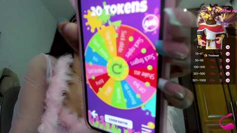 Media: lili_cutee Myfreecams Invalid Date