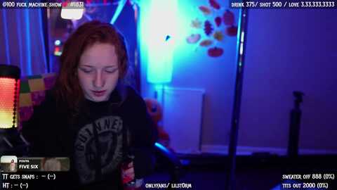 Media: lilstorm Myfreecams Invalid Date