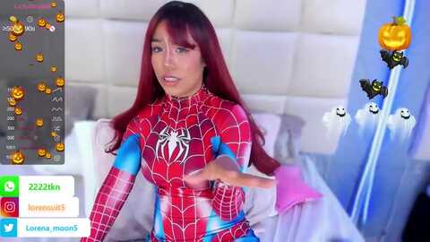 Media: loren_suit Myfreecams Invalid Date
