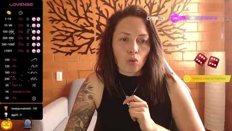 Media: melanny_69 Myfreecams Invalid Date