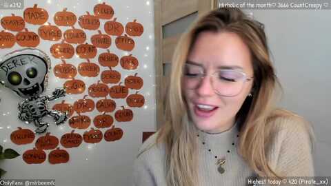 Media: mirbee Myfreecams Invalid Date