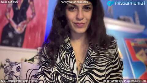 Media: missarmenia Myfreecams Invalid Date