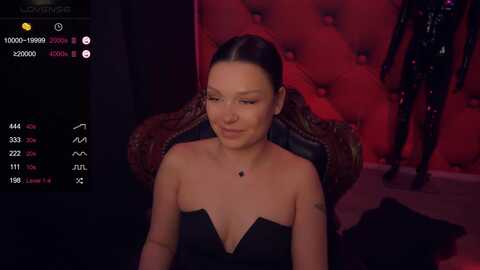 Media: missluxxandra Myfreecams Invalid Date