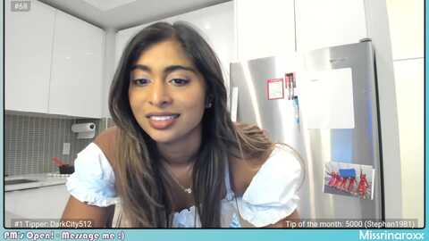 Media: missrinaroxx Myfreecams Invalid Date