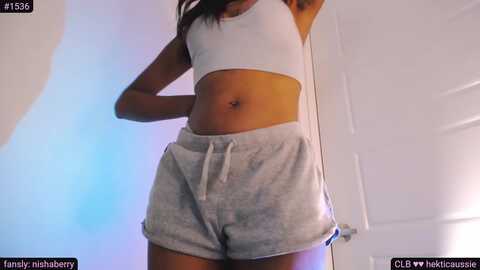 Media: nishaa_ Myfreecams Invalid Date