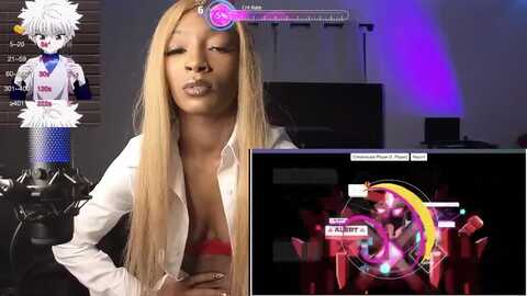 niviawolfe @ myfreecams on 20231030