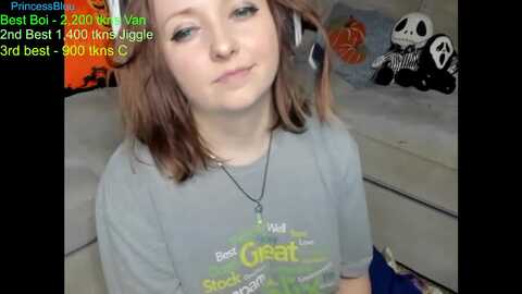 Media: princessbluu Myfreecams Invalid Date
