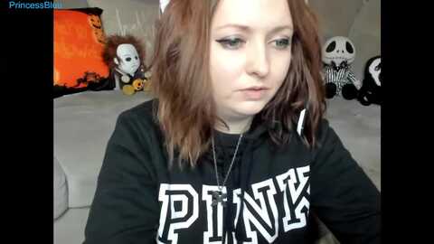 Media: princessbluu Myfreecams Invalid Date