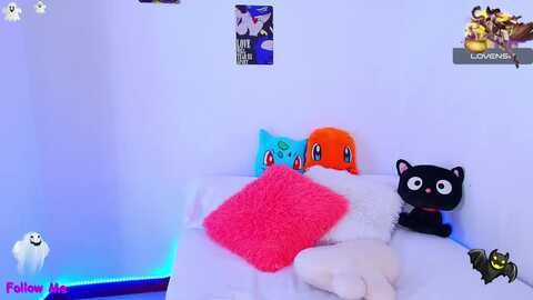 Media: samantha_luv Myfreecams Invalid Date