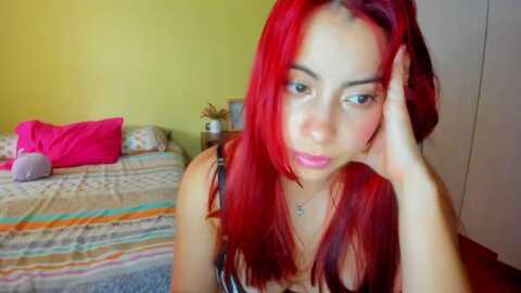 Media: sirenitamg Myfreecams Invalid Date