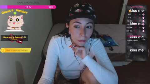 Media: sweet_jeenn Myfreecams Invalid Date