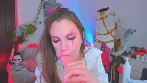 Media: alyssa_smit Myfreecams Invalid Date