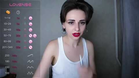 Media: anasloves Myfreecams Invalid Date