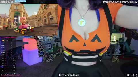 Media: animeannie Myfreecams Invalid Date