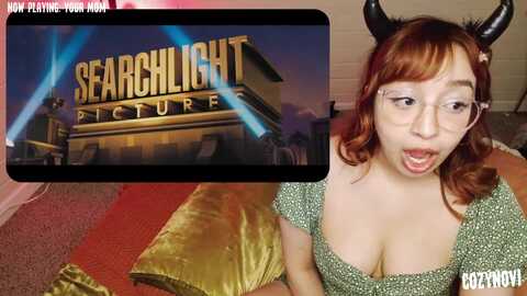 Media: cozynovi Myfreecams Invalid Date