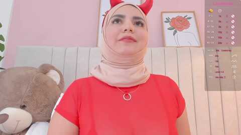 Media: dalilasaadi Myfreecams Invalid Date