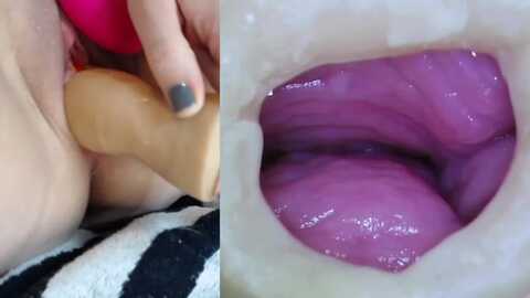 Media: danigirl866 Myfreecams Invalid Date