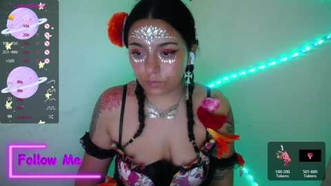 goratchet420 @ myfreecams on 20231031