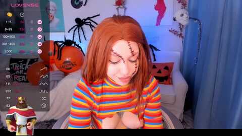 Media: holy_michle Myfreecams Invalid Date