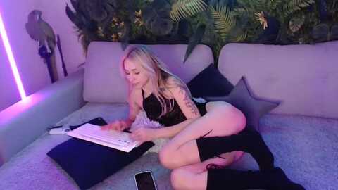 Media: horny_blond Myfreecams Invalid Date