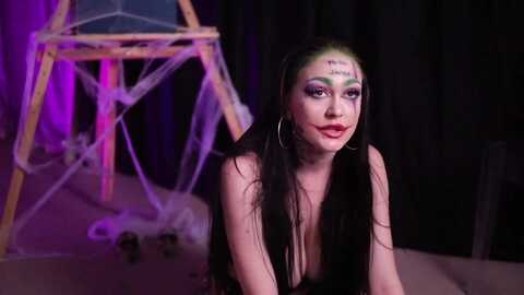 Media: hotskinnyx Myfreecams Invalid Date