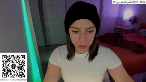 Media: hurricanelexi Myfreecams Invalid Date