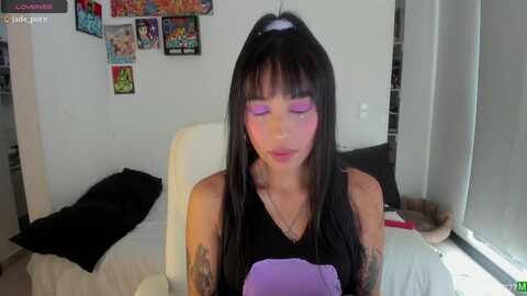 Media: jade7777 Myfreecams Invalid Date