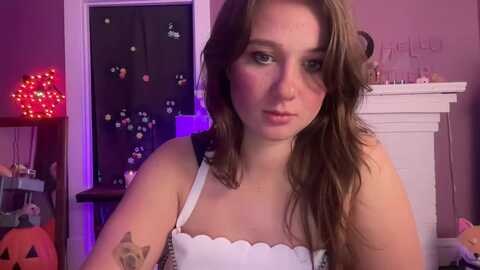 Media: jane_fern Myfreecams Invalid Date