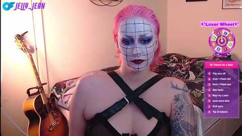 Media: jelly_jean Myfreecams Invalid Date