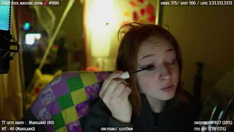 Media: lilstorm Myfreecams Invalid Date