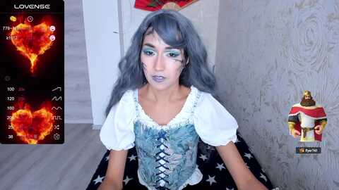 Media: linda_main Myfreecams Invalid Date