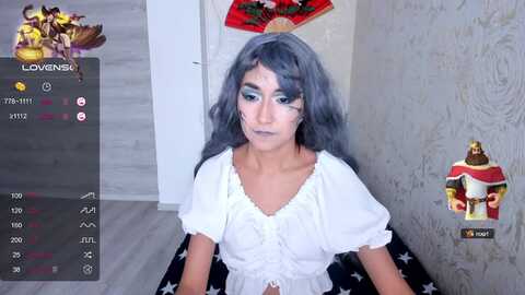 Media: linda_main Myfreecams Invalid Date