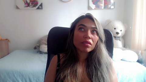 Media: meganhill_ Myfreecams Invalid Date