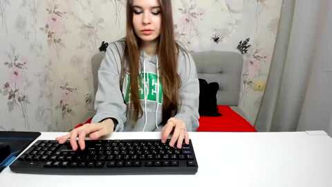 miiawong @ myfreecams on 20231031