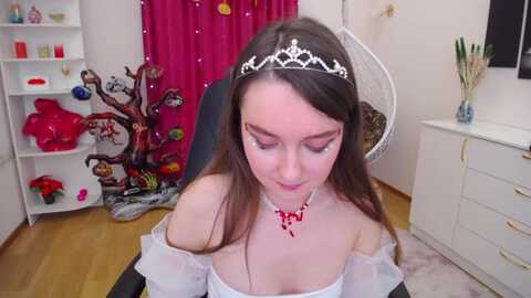 Media: milim_nava Myfreecams Invalid Date