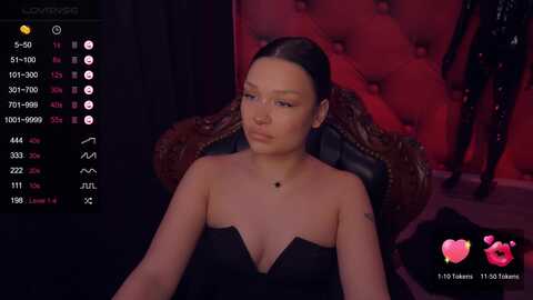 Media: missluxxandra Myfreecams Invalid Date