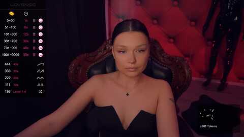Media: missluxxandra Myfreecams Invalid Date
