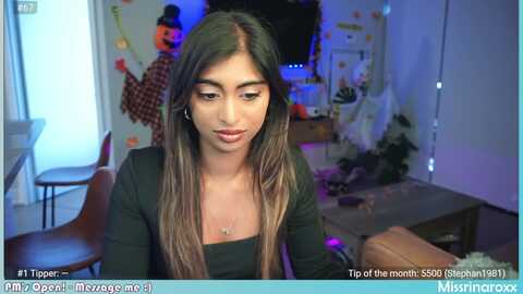 Media: missrinaroxx Myfreecams Invalid Date